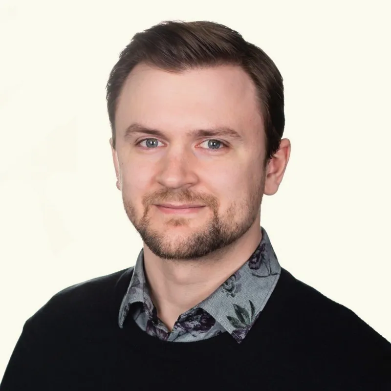 Nathan Wiebe